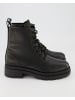 Zahira Klassische Stiefeletten in Schwarz