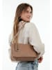SURI FREY Umhängetasche SFY Debby in darktaupe 950