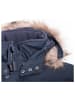 BMS Jacke in Blau