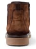 s.Oliver Stiefelette in kastanie - 0001