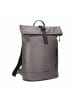 Zwei Cargo Daypack 39 cm Laptopfach stone