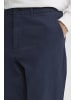 !SOLID Chinohose SDTATE in Blau