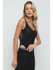 NO MATTER WHAT Blouse in Schwarz