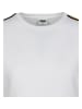 Urban Classics Urban Classics Rundhalsausschnitt in white