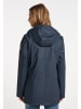 myMo 3-In-1 Regenjacke in Marine