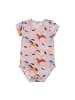 Walkiddy Body Baby Horses - Baumwolle (Bio)