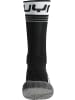 UYN Socke "Runner'S One Mid Socks" in Schwarz