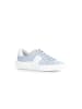 Gabor Sneaker low in blau
