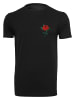 Mister Tee T-Shirts in black