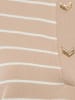 Liu Jo Shirt in melange ecru