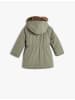 KOTON Anorak in Khaki