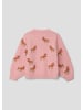 s.Oliver Strickpullover langarm in Pink