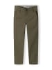 Minoti Chinos NOSBPANT1 in khaki