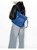 Chiara Ferretti In einen Rucksack umwandelbare Handtasche in BLUETTE