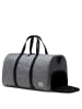 Herschel Novel - Reisetasche 52 cm (ombre blue/after midnight) in raven crosshatch
