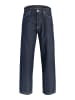 Jack & Jones Locker geschnitten in Dark Blue Denim