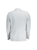 Gant Weiß Baumwolle Herren Jacke