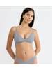 Sloggi ZERO Feel 2.0 THE UP P Bra in Chrome