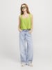 JJXX Top in Parrot Green