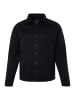 JP1880 Fleecejacke in navy blau