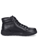 ara High-Top-Sneaker in schwarz