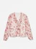 Vero Moda Hemd in Coconut Cream