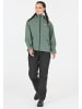 Weather Report Regenjacke Gust in 3058 Balsam Green