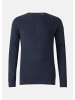 s.Oliver Strickpullover in 5826_dunkelblau