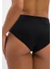 OCEANSAPART Pantie Cloudy in Black