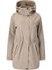 Whistler Regenjacke Aylie in 5372 Weathered Teak