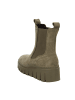 Tamaris Chelsea Boots in Beige