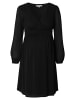 Noppies Kleid Jaya in Black