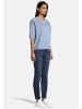 Salzhaut Shirt LÖÖG Ice Blue