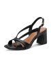 Tamaris Sandalen schwarz