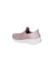 Skechers Slipper ULTRA FLEX 3.0 - SMOOTH STEP in mauve