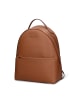 Michael Kors Rucksack in BROWN