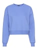 Laura Scott Sweatshirt in blau