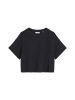 Marc O'Polo DENIM Blusenshirt relaxed in Blue Depths