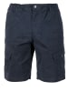 TOP GUN Cargoshorts TG25005 in navy
