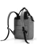 Reisenthel Allrounder R Daypack 39 cm twist silver