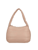 Jost Kaarina - Schultertasche 31 cm (black) in nude
