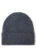 Finshley & Harding Mütze in grau - 0001