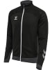 Hummel Reißverschluss Jacke Hmllead Herren in BLACK