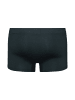 Hanro 2er-Pack Retro Boxershorts Cotton Essentials in laurel/black