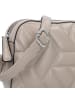 Tom Tailor Amela Umhängetasche 23 cm in taupe
