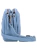 Bugatti Almata Umhängetasche 21 cm denim