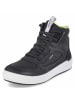 superfit High Sneaker MAVERICK in schwarz