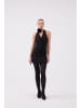 Holly Lolly Kleid in Schwarz