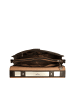 PICARD Aktentasche Toscana Schwarz
