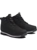 Timberland Kinder Stiefel "Euro Rock" in Schwarz